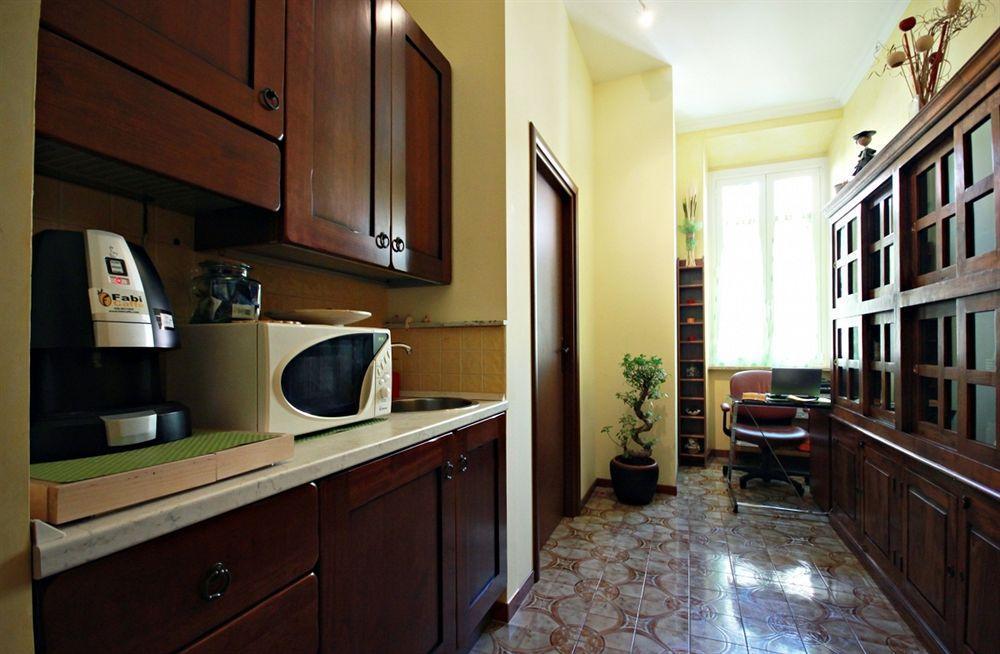 Affittacamere San Pietro Resort Rome Luaran gambar