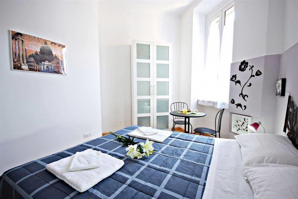 Affittacamere San Pietro Resort Rome Luaran gambar
