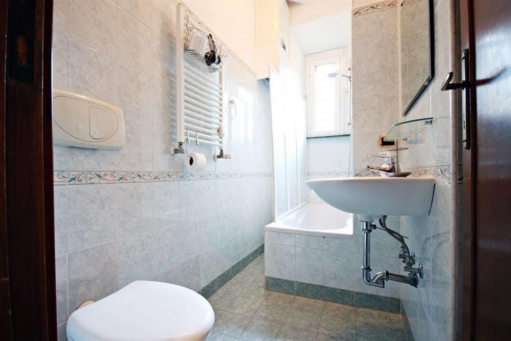 Affittacamere San Pietro Resort Rome Luaran gambar