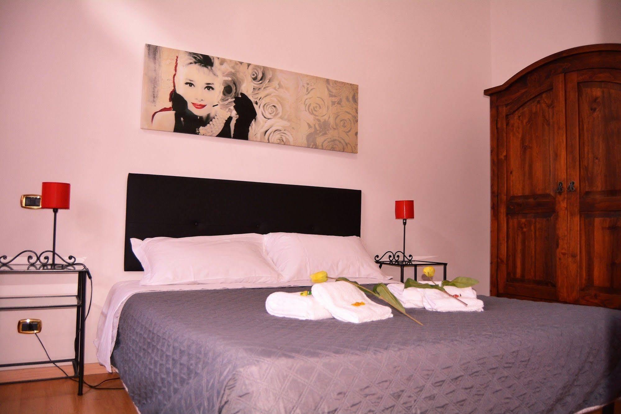 Affittacamere San Pietro Resort Rome Luaran gambar
