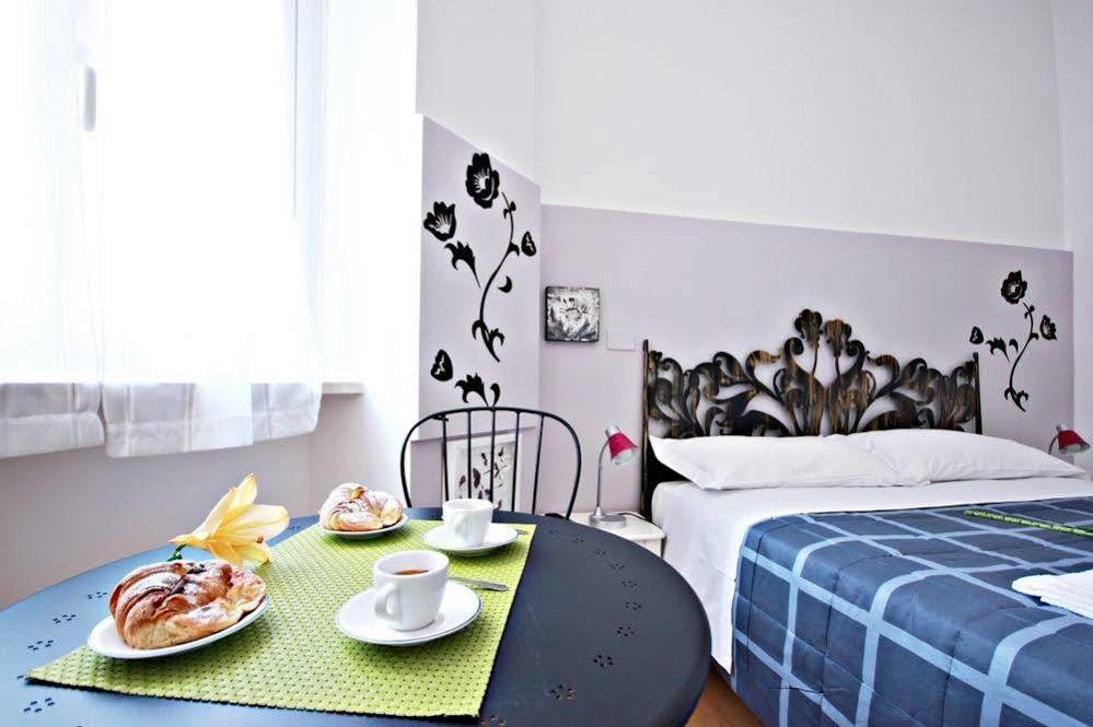 Affittacamere San Pietro Resort Rome Luaran gambar