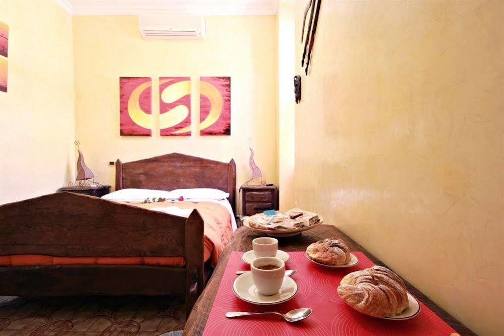 Affittacamere San Pietro Resort Rome Luaran gambar