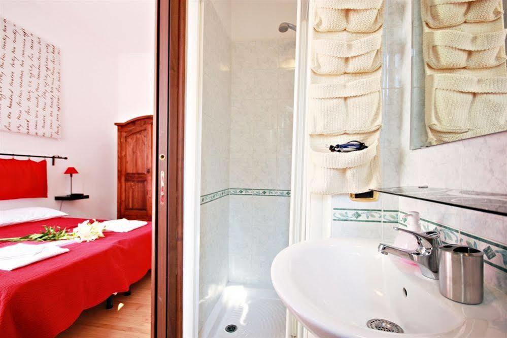 Affittacamere San Pietro Resort Rome Luaran gambar