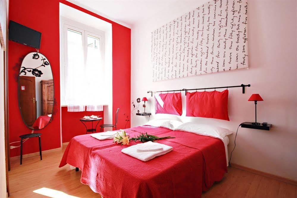Affittacamere San Pietro Resort Rome Luaran gambar