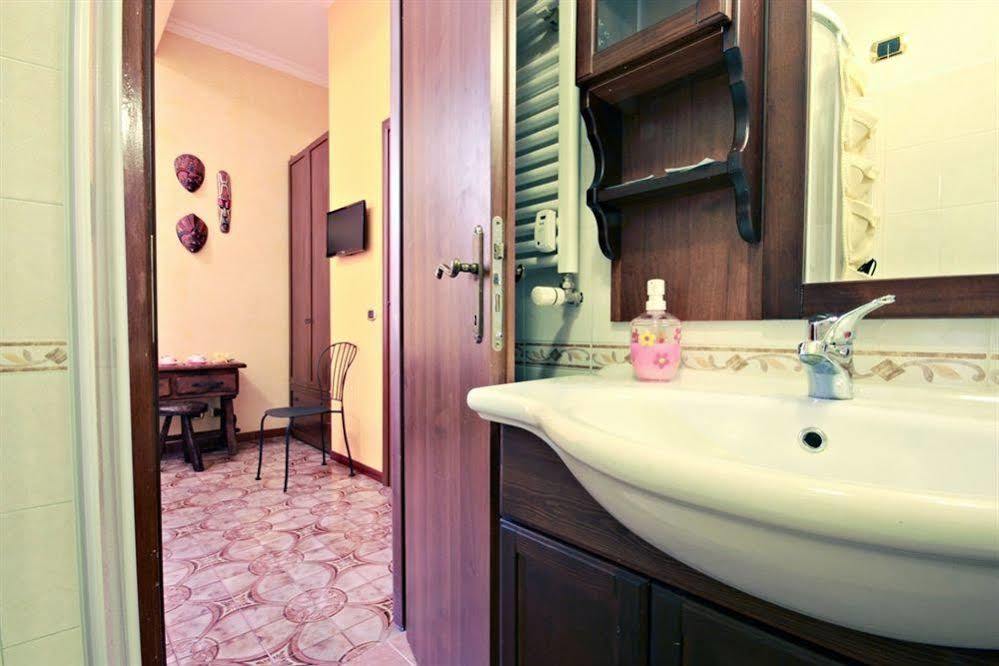 Affittacamere San Pietro Resort Rome Luaran gambar