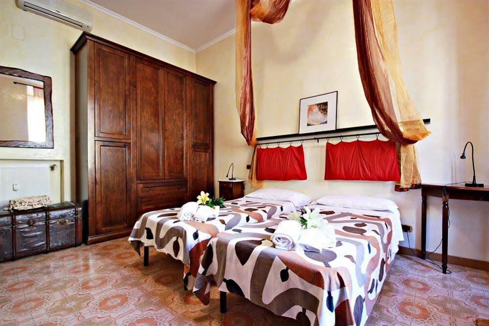 Affittacamere San Pietro Resort Rome Luaran gambar