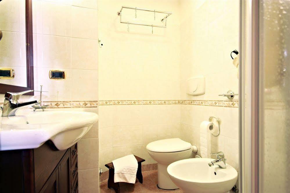 Affittacamere San Pietro Resort Rome Luaran gambar
