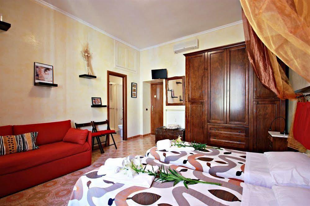 Affittacamere San Pietro Resort Rome Luaran gambar