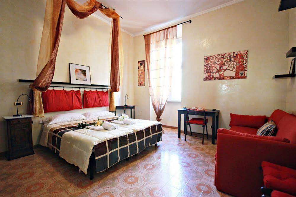 Affittacamere San Pietro Resort Rome Luaran gambar