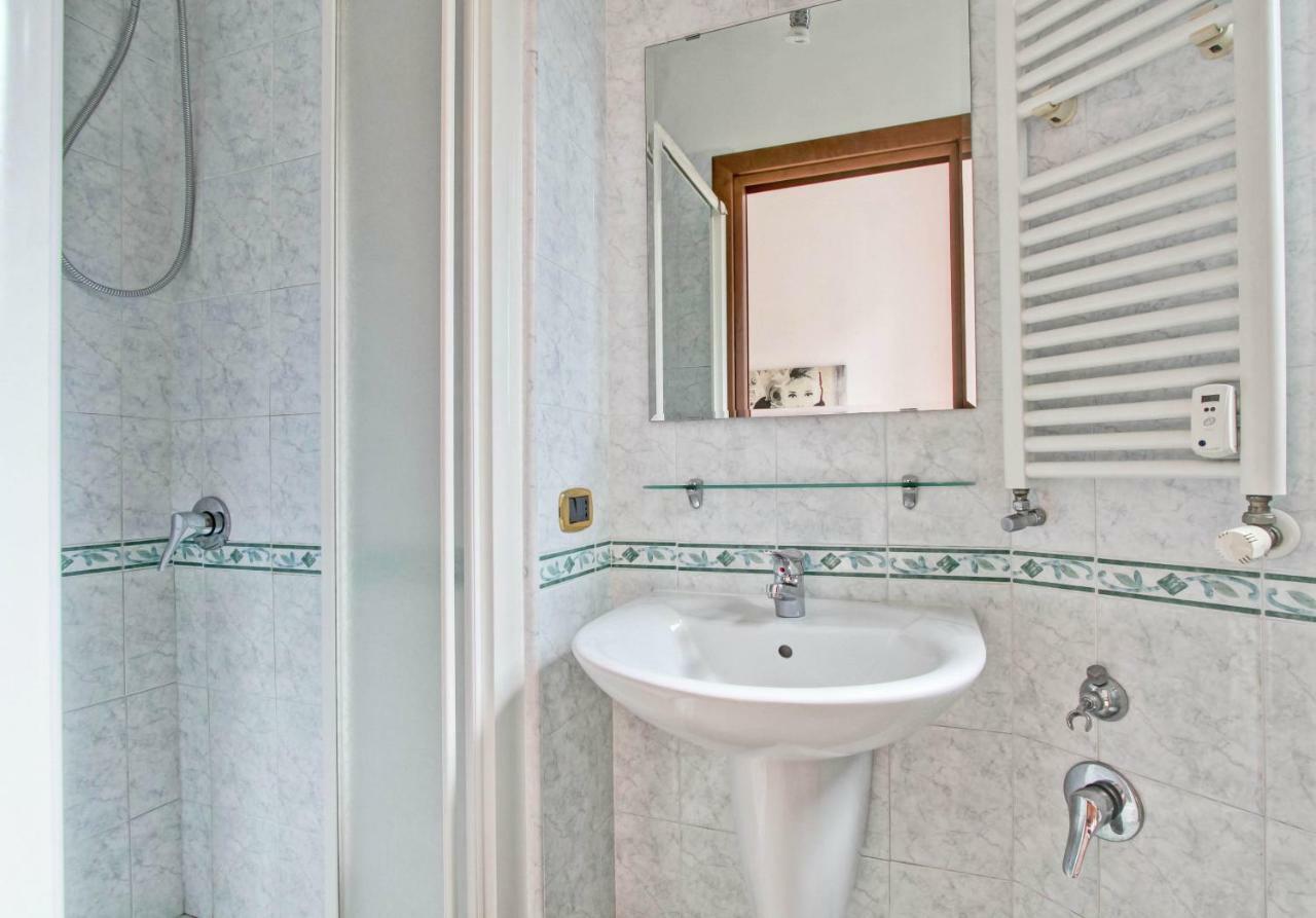 Affittacamere San Pietro Resort Rome Luaran gambar