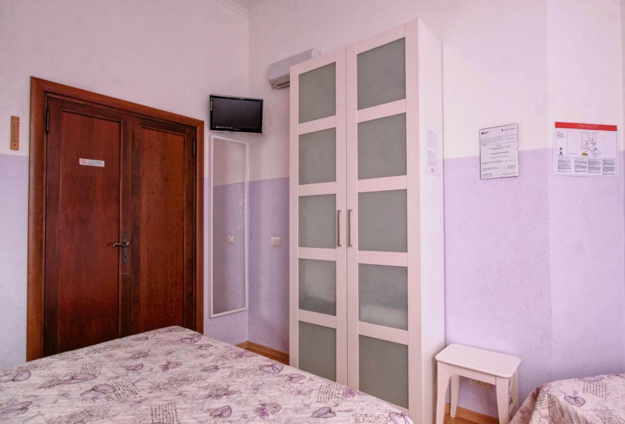 Affittacamere San Pietro Resort Rome Luaran gambar