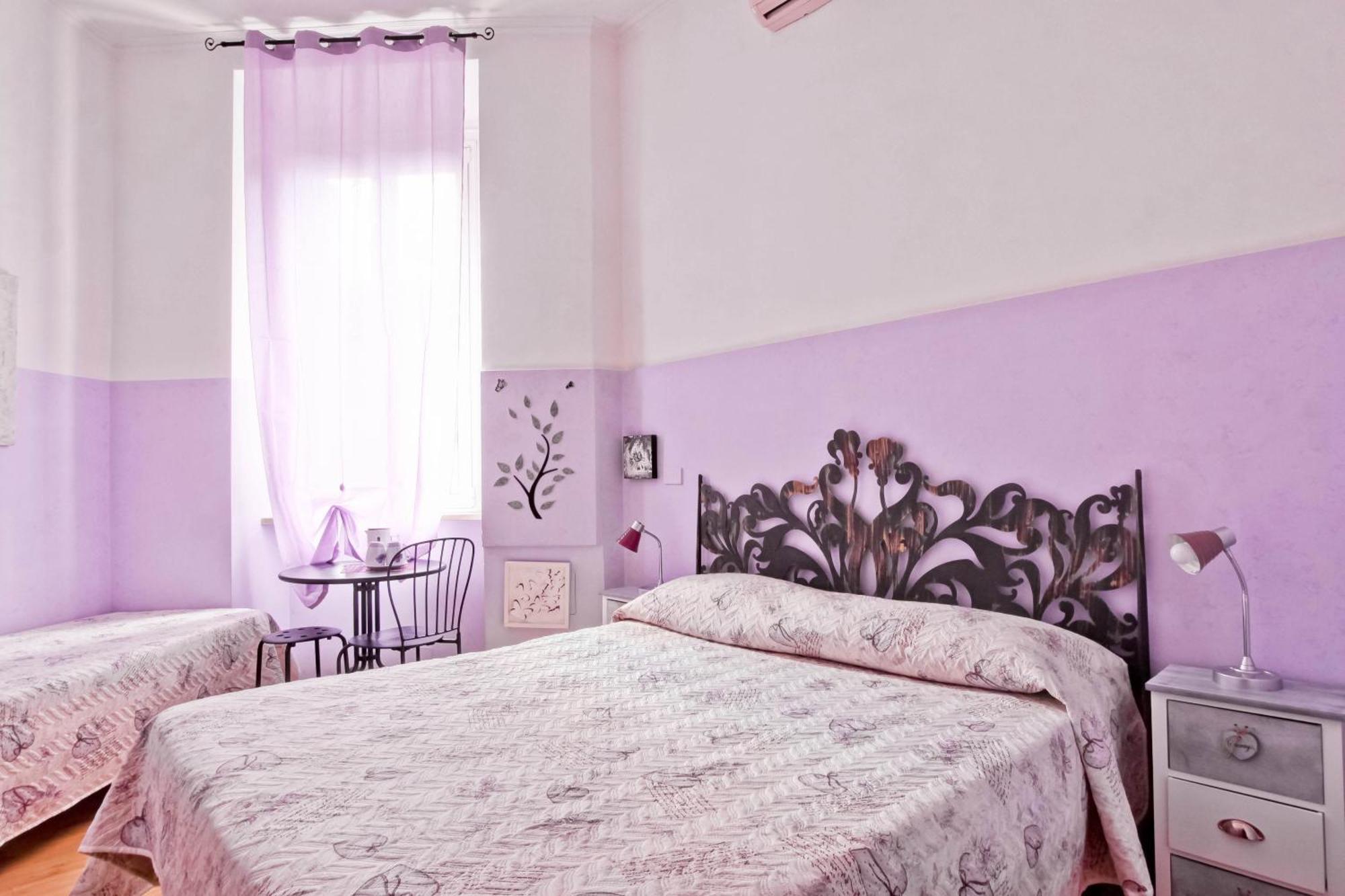 Affittacamere San Pietro Resort Rome Luaran gambar
