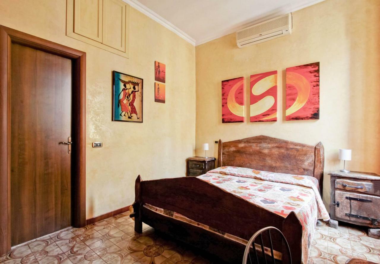 Affittacamere San Pietro Resort Rome Luaran gambar