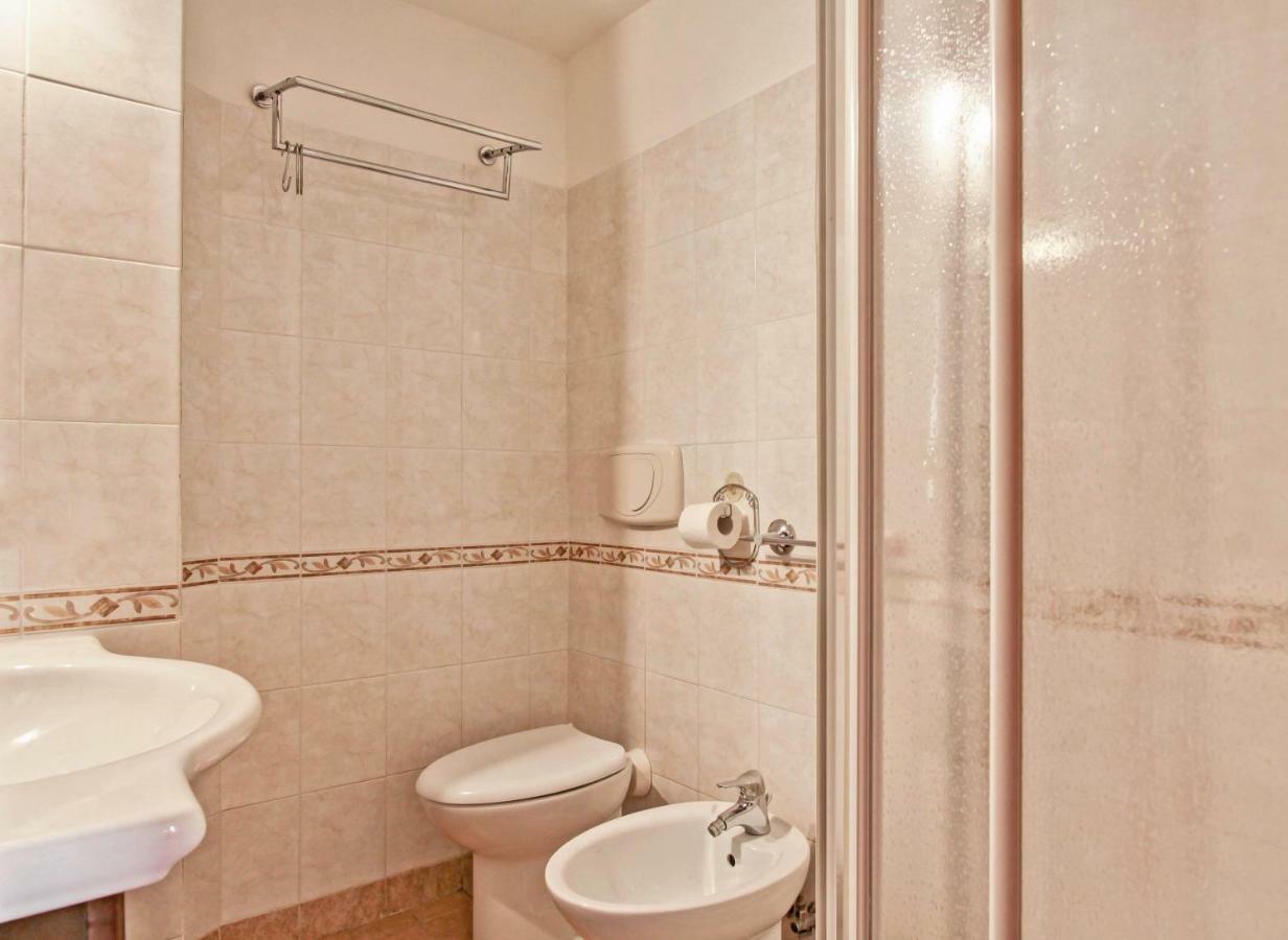 Affittacamere San Pietro Resort Rome Luaran gambar