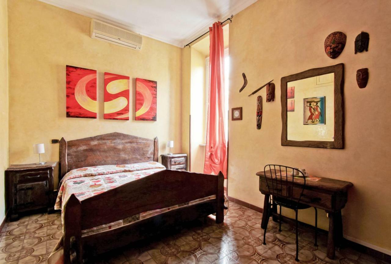Affittacamere San Pietro Resort Rome Luaran gambar
