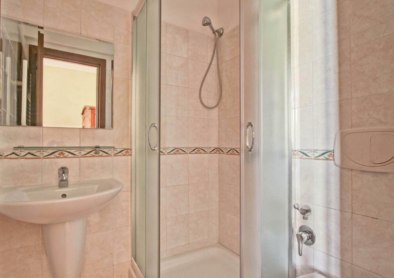 Affittacamere San Pietro Resort Rome Luaran gambar